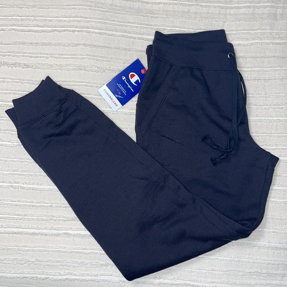Champion Sweatpants Size Small - Picture 8 of 9